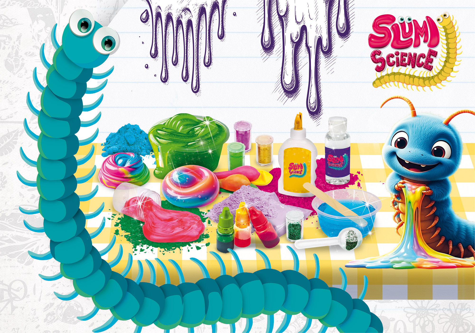 Lisciani 109982 giocattolo artistico e artigianale