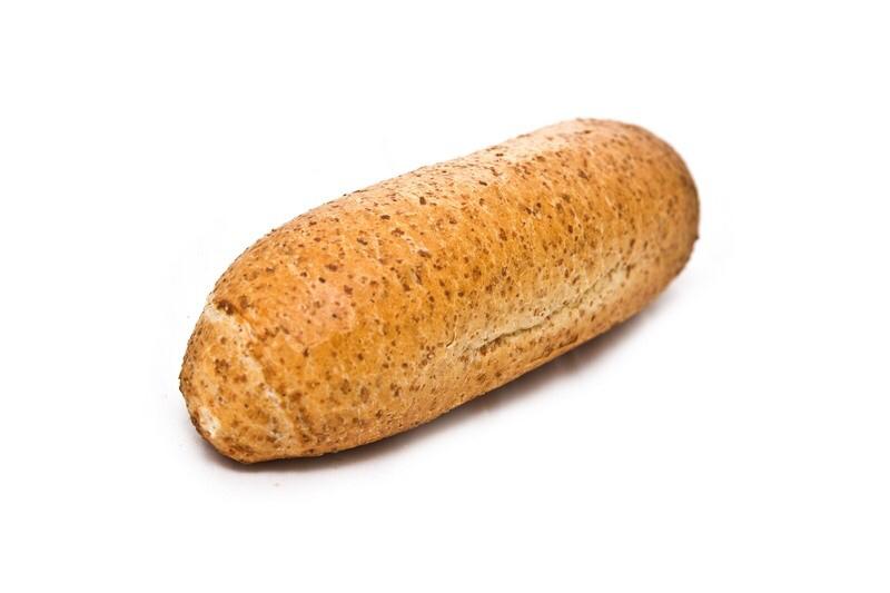 Pane alla farina integrale