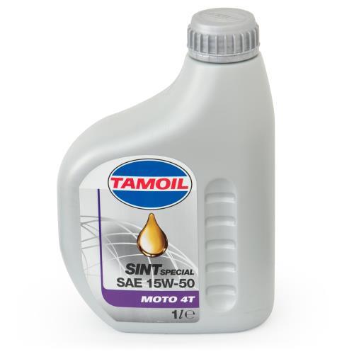 Tamoil Sint Special