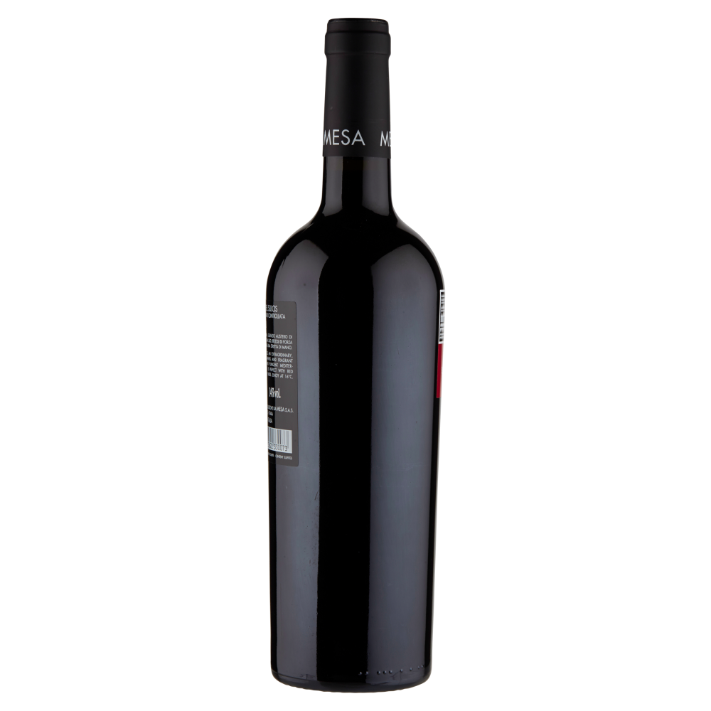 Mesa Buio Carignano del Sulcis DOC 750 ml
