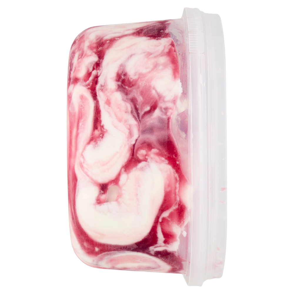  Carrefour Extra Variegato Amarena 500 g