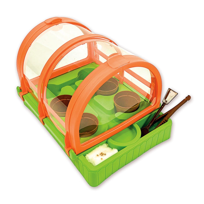 Clementoni 19393 giocattolo e kit di scienza per bambini