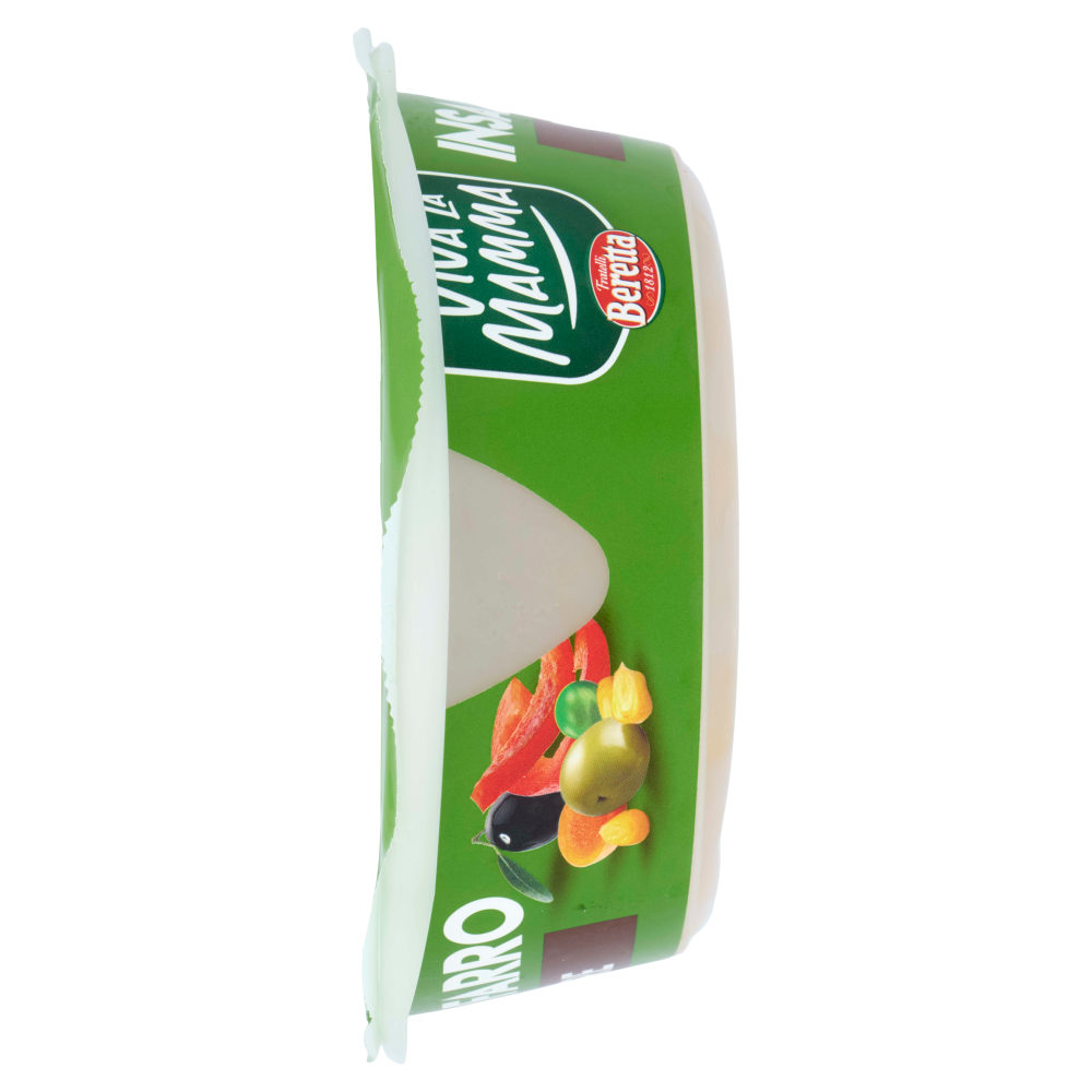 Viva la Mamma Insalata Farro Verdure 300 g