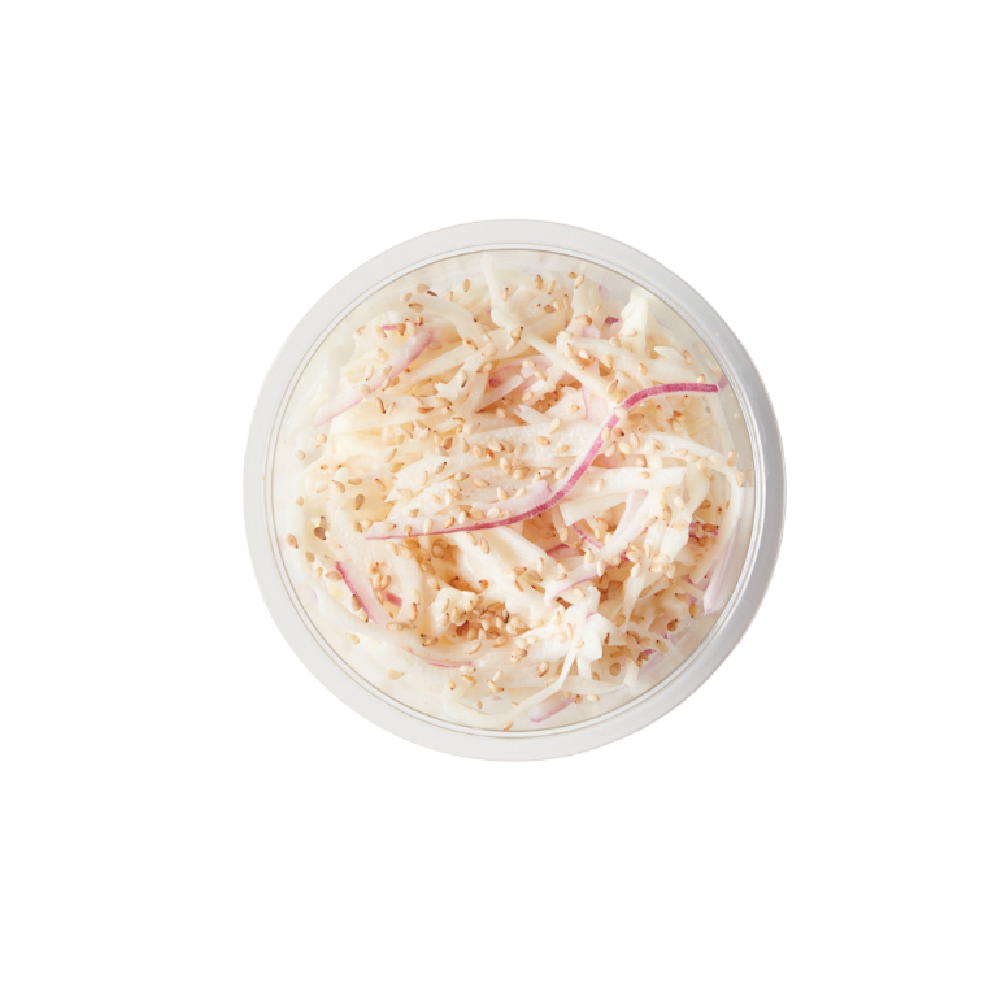 Insalata di Cavolo e Maionese Il Mercato