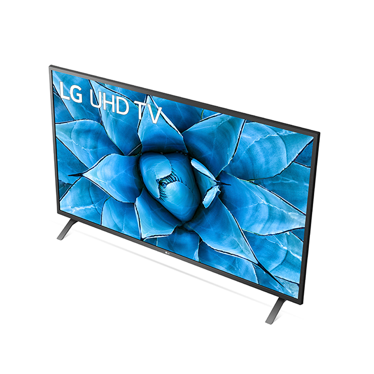 LG 49UN73006LA 124,5 cm (49") 4K Ultra HD Smart TV Wi-Fi Nero