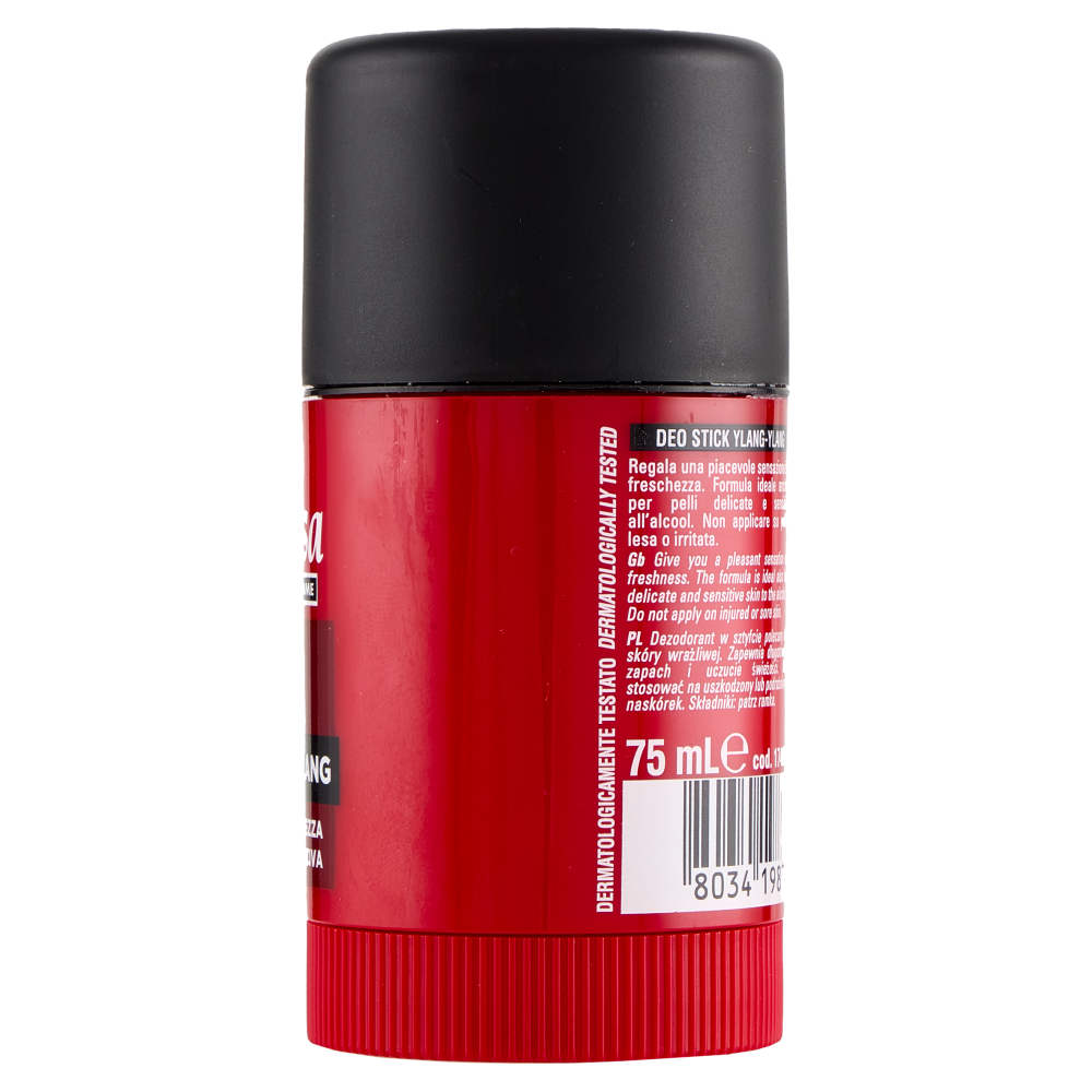 Intesa Pour Homme Deo Stick Ylang-Ylang 75 mL