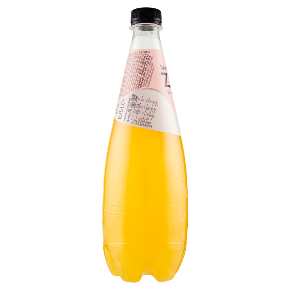 Allegra San Benedetto Zero 0,75 L PET