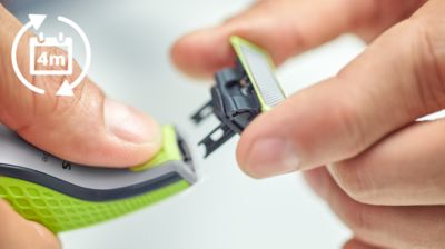 Philips OneBlade QP2530/20