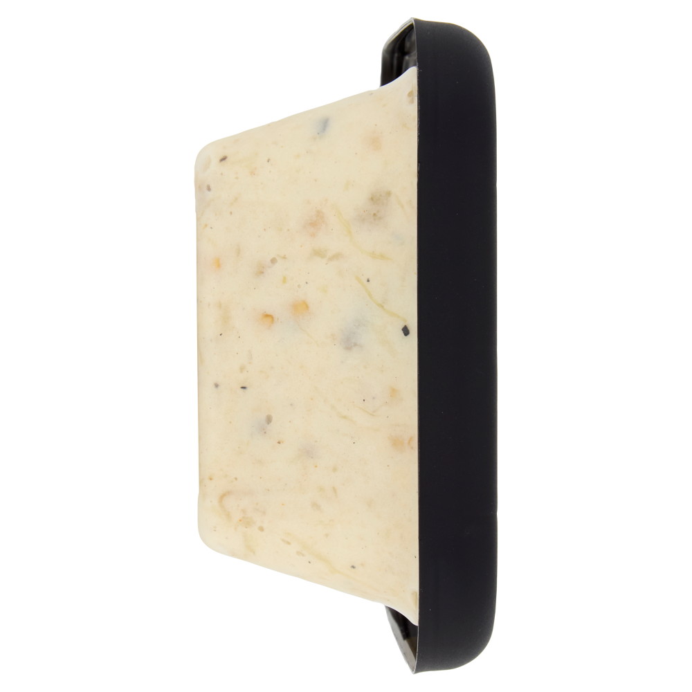 Zorbas Babaganoush Salsa di melanzane arrostite con tahini 200 g