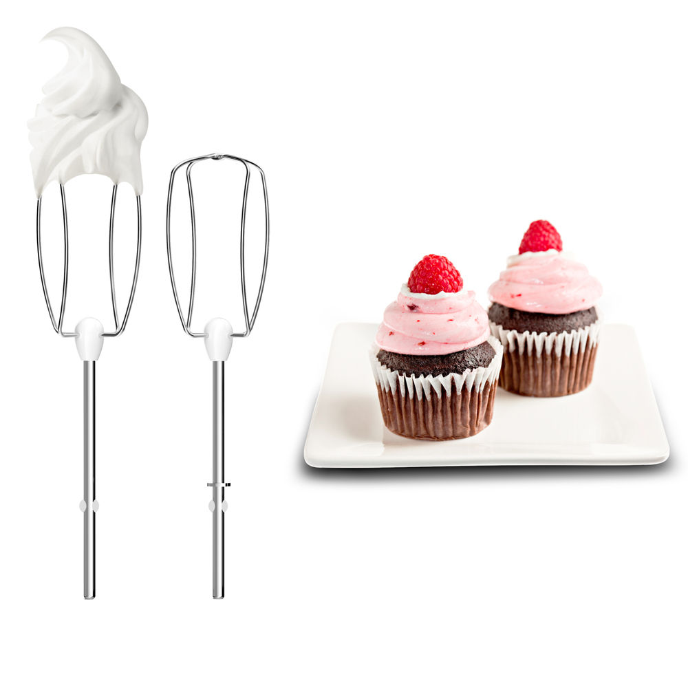 Moulinex PowerMix HM450B Sbattitore Prep Mix