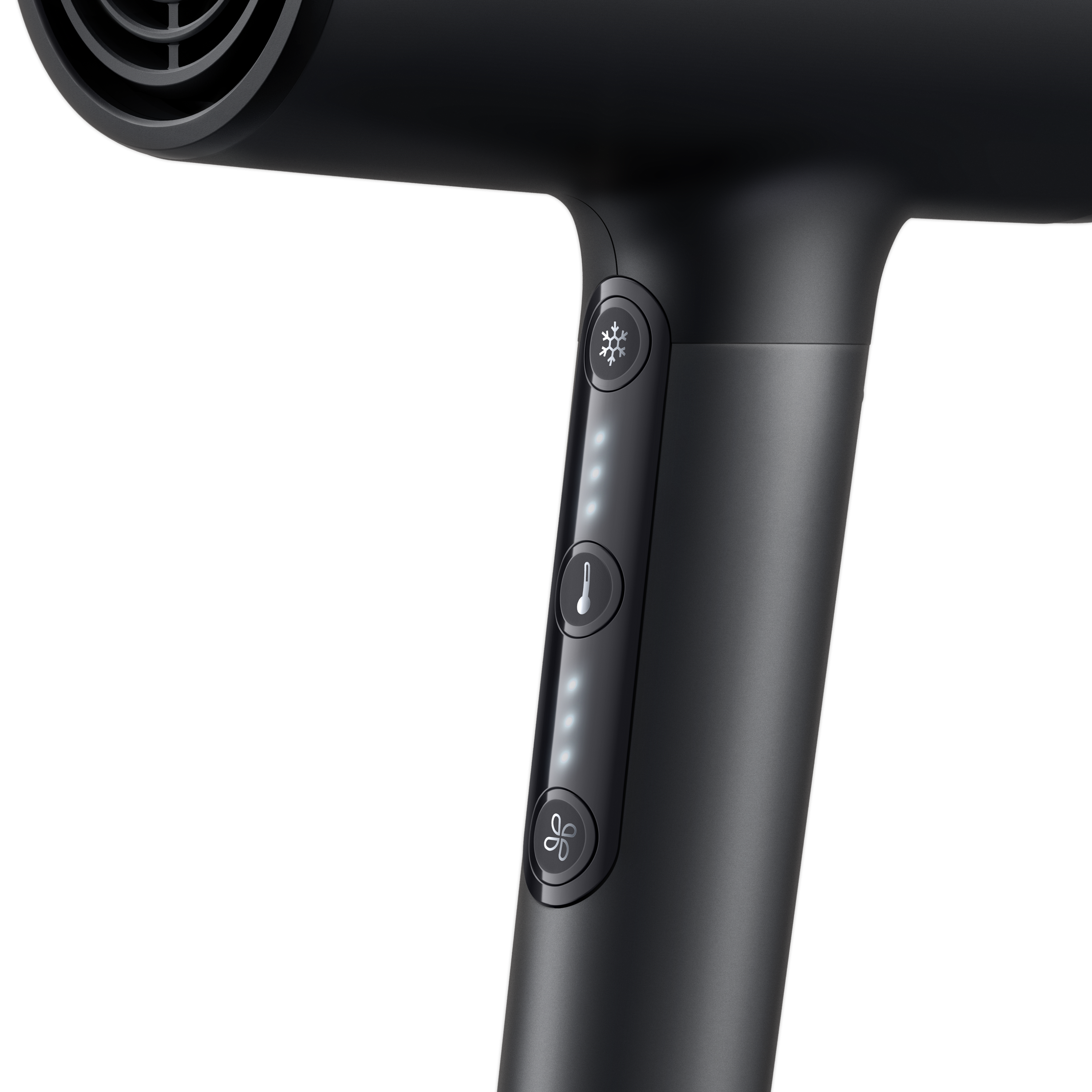 Braun HD 4.2 asciuga capelli 2100 W Nero