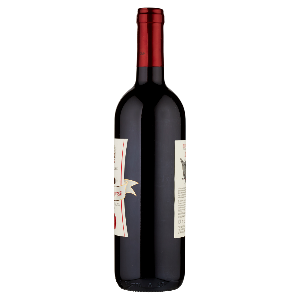 Mantellassi Sangiovese Maremma Toscana DOC 750 ml