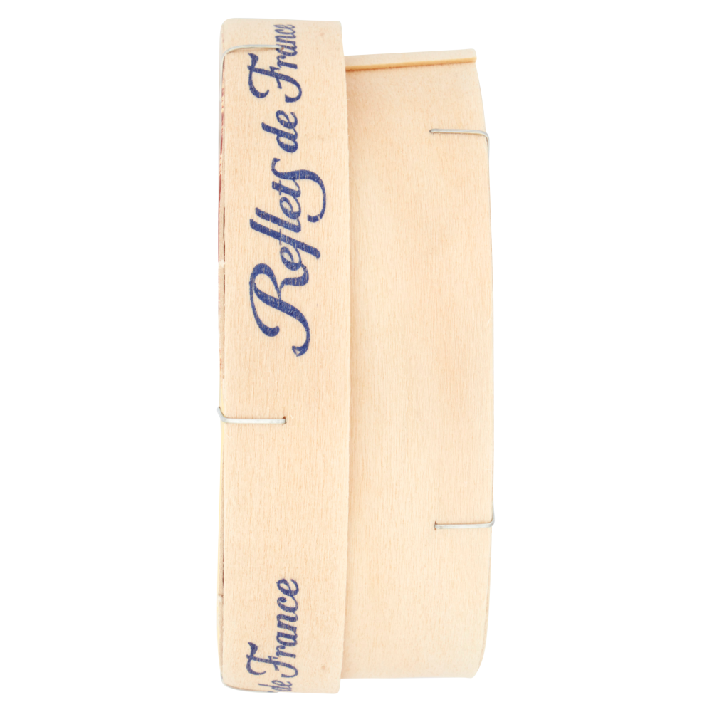 Reflets de France Camembert de Normandie AOP au lait cru 250 g