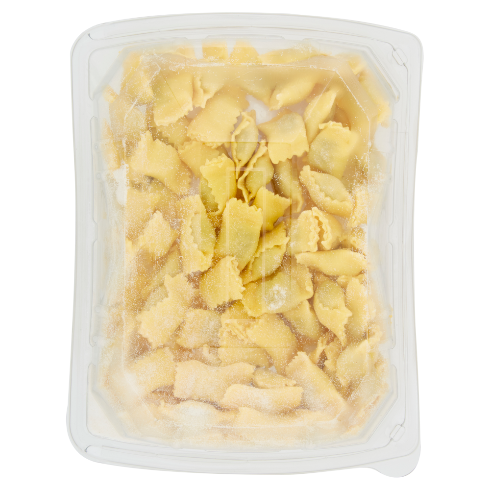 Terre d'Italia Plin del Piemonte 250 g