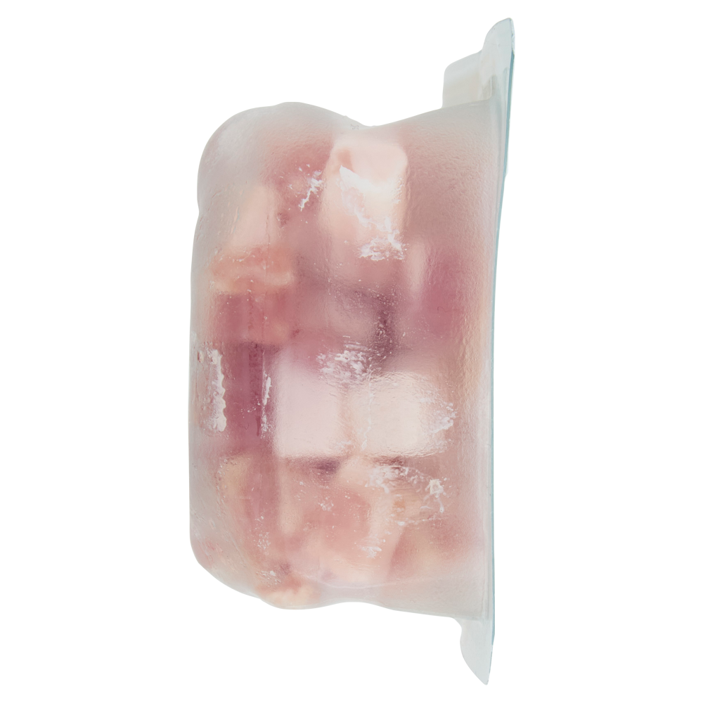 Carrefour Classic Cubetti di Pancetta Affumicata 2 x 75 g