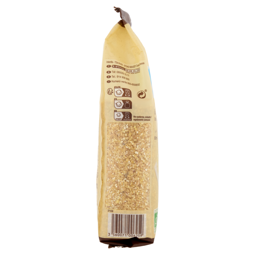 Carrefour Bio Bulgur 400 g