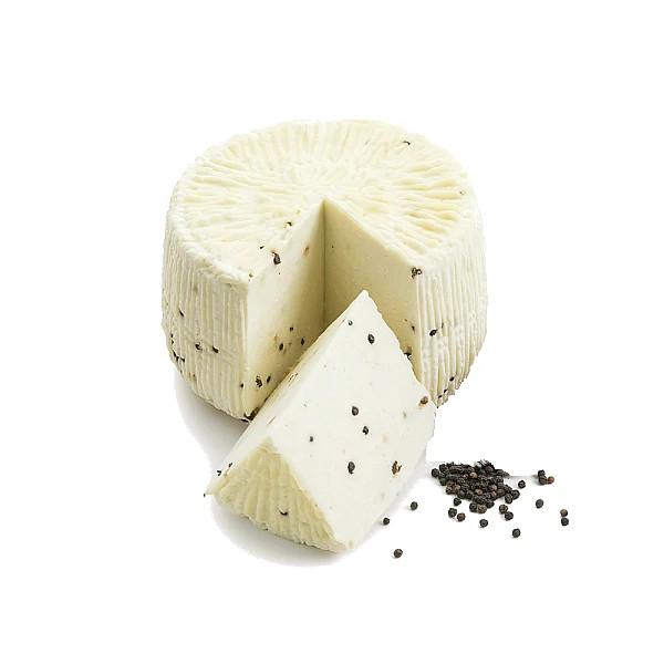 Primo sale pepato da banco