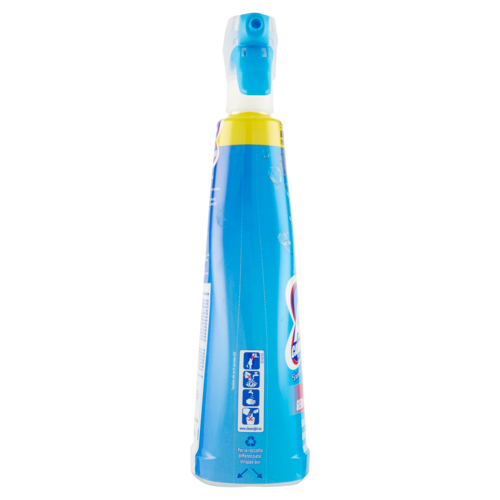 Ace Candeggina Più +Mousse Fresco profumo 800 ml