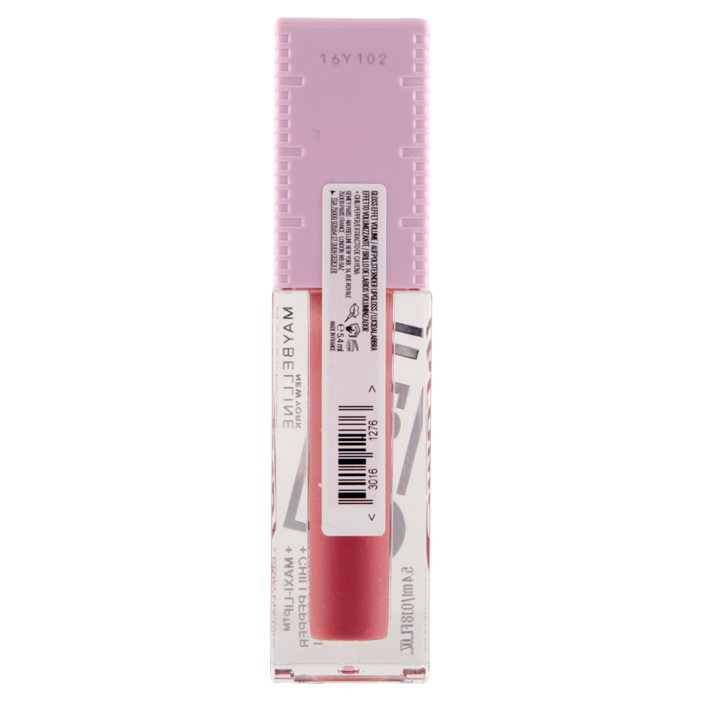Maybelline New York Lifter Plump Maube Bite 002 5,4 ml