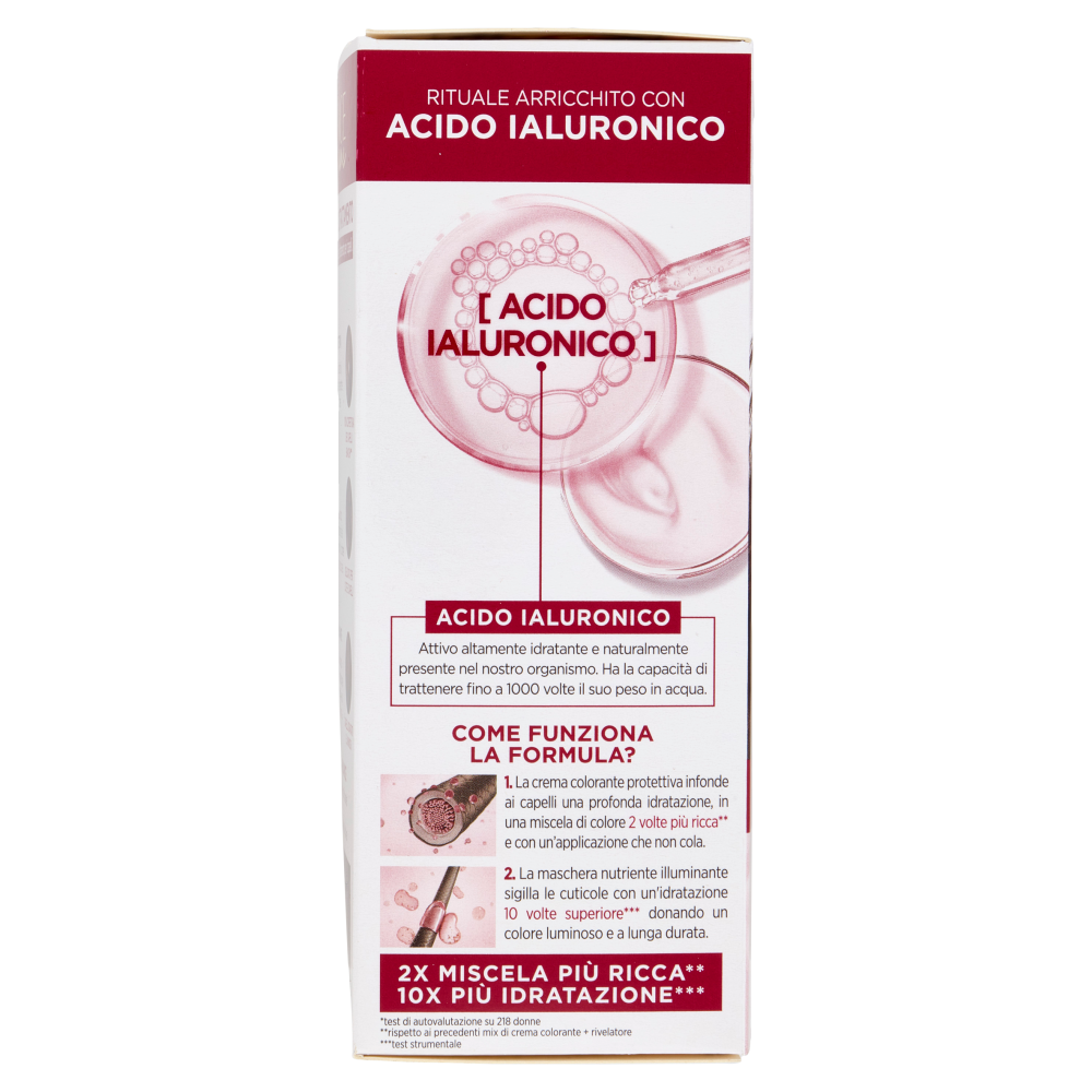 L'Oréal Paris Excellence Creme Colorazione Triplo Trattamento 5.15 Marron Glace