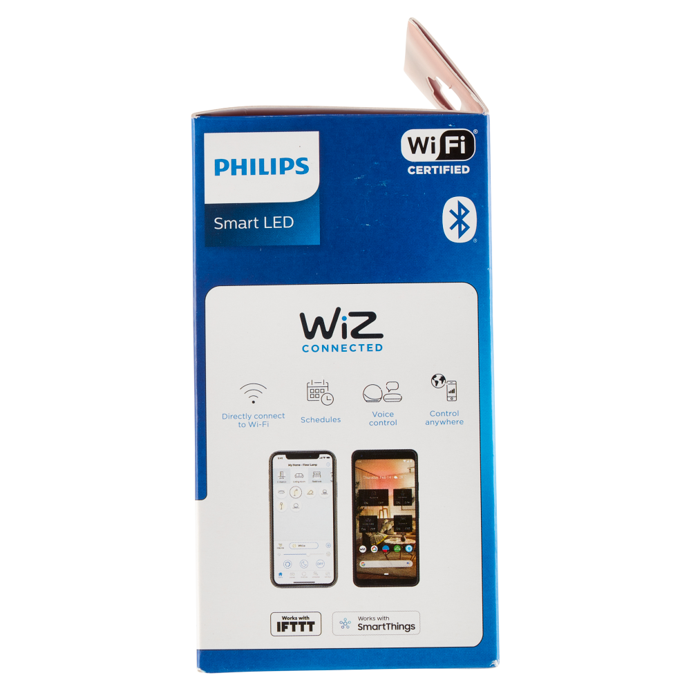 Philips Smart DIM Faretto 50W GU10