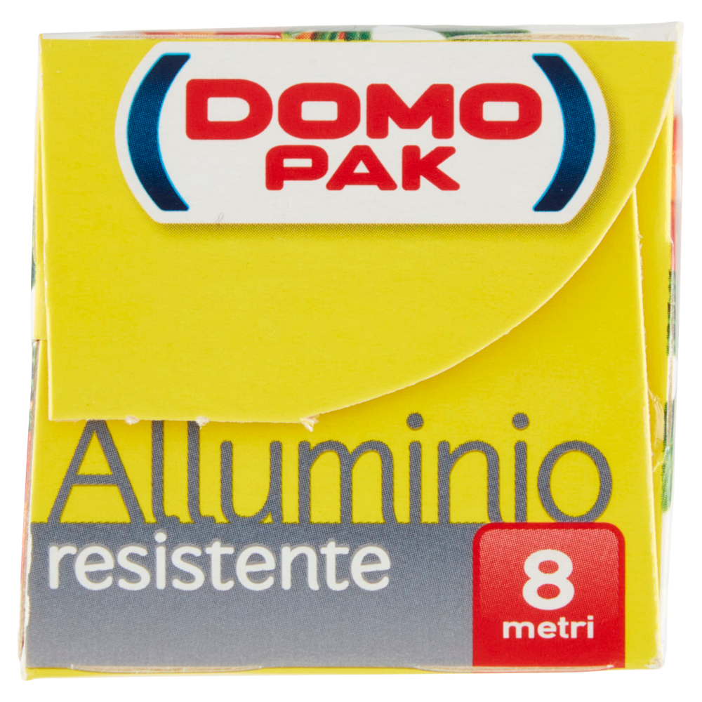Domopak Alluminio 8 metri