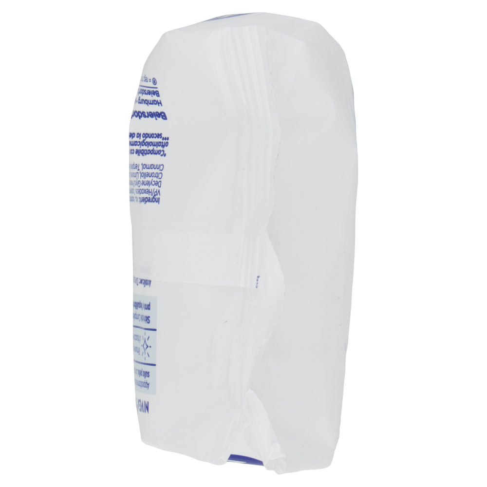 Nivea 3in1 Rinfrescanti Salviettine Struccanti Pelli Normali e Miste 25 pz