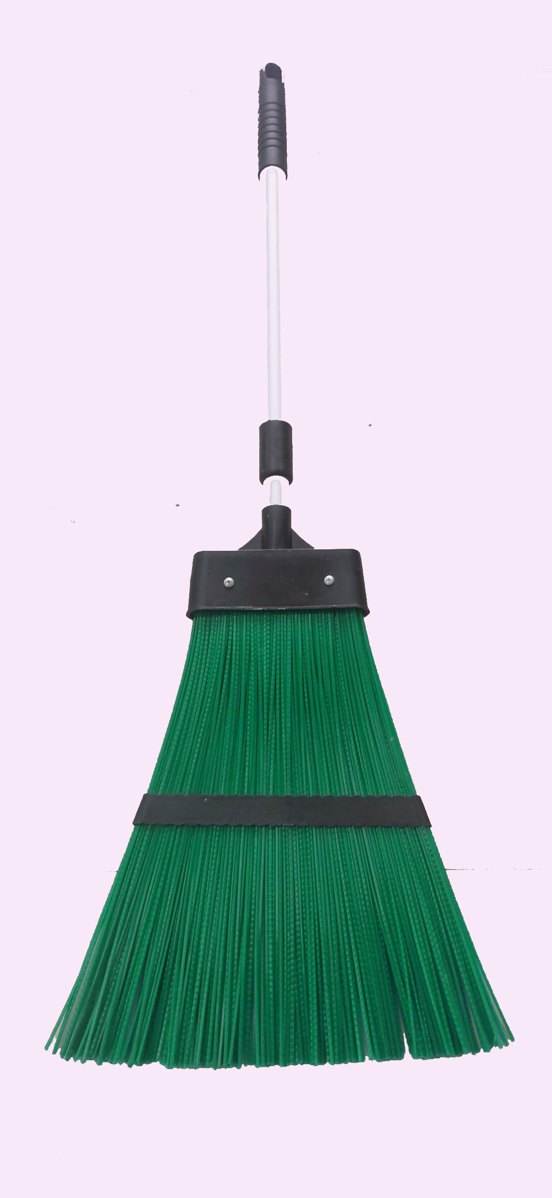 Camillo Rigamonti Scopa da giardino telescopica