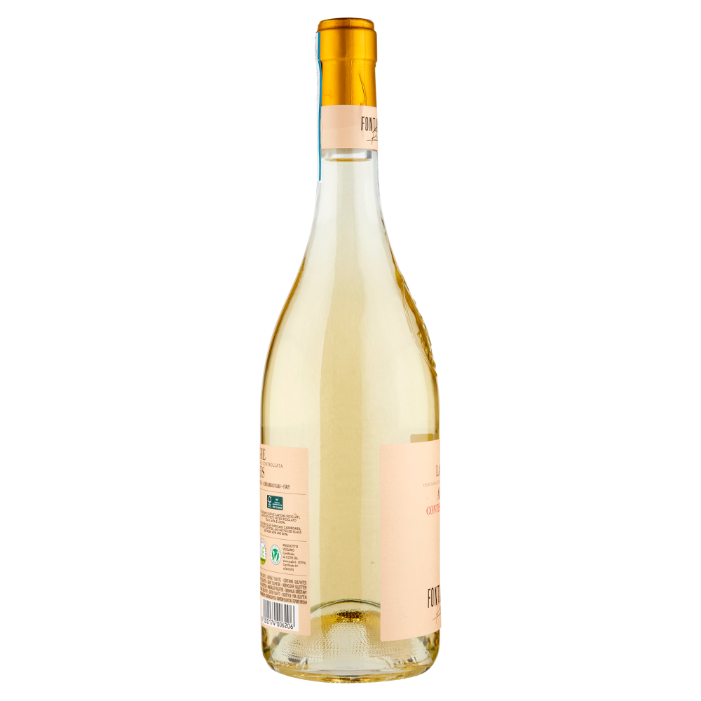 Fontanafredda Pensiero Langhe DOC Arneis Contessa Vittoria 750 ml