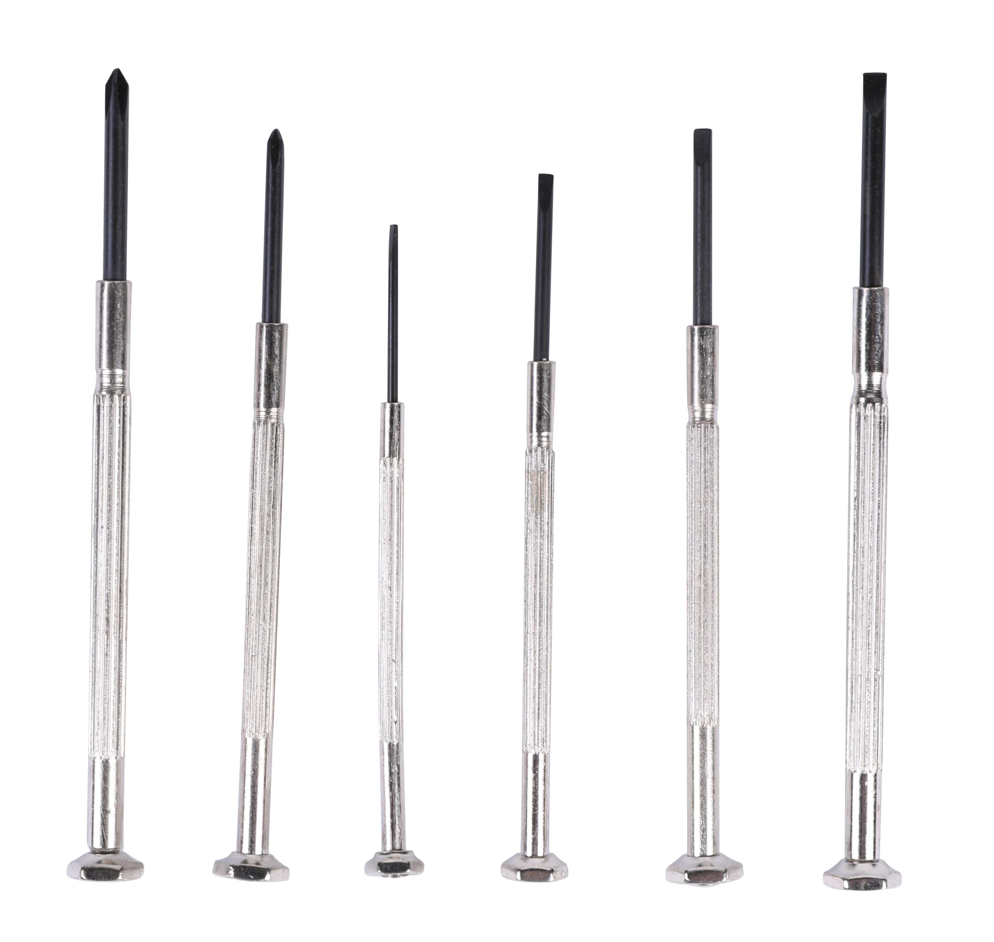 Simpl 6 Cacciaviti di precisione