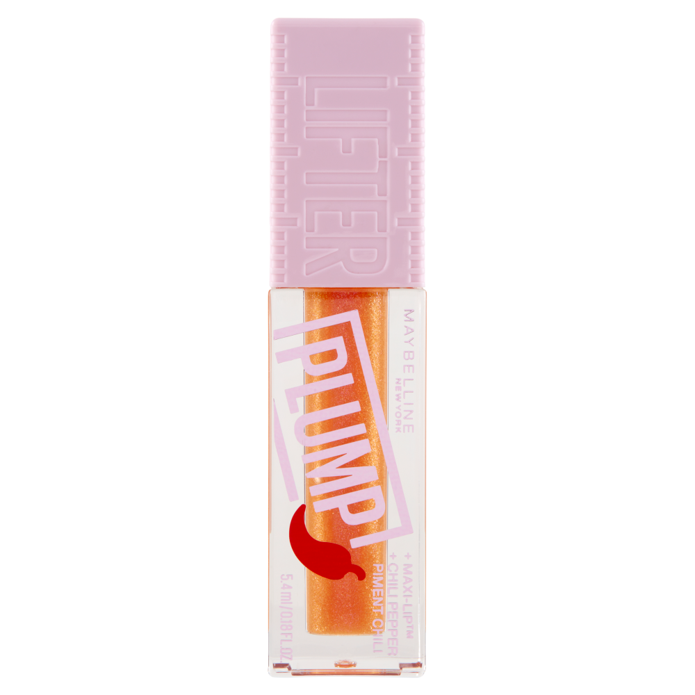Maybelline New York Lifter Plump Hot Honey 008 5,4 ml