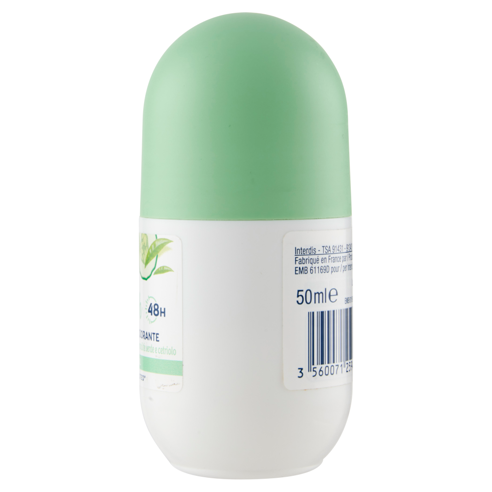Carrefour Soft Fresh Deodorante 50 ml