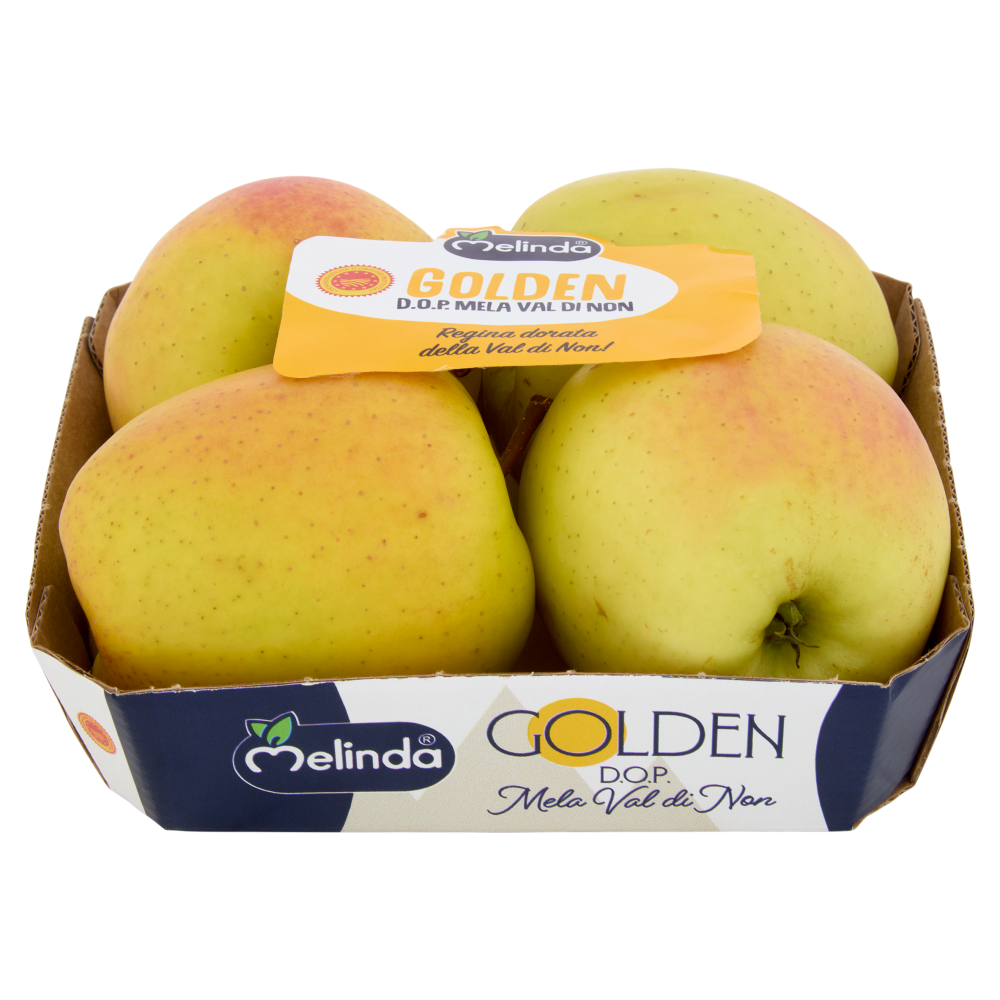 Melinda Golden D.O.P. Mela Val di Non 0,900 kg
