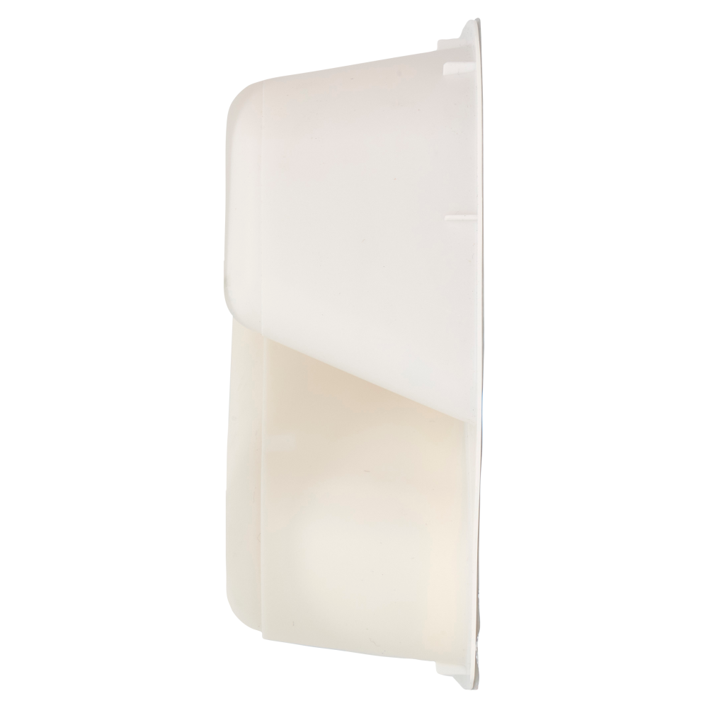 mila Gusto+Gusto Yogurt Pesca + Choco Wafer White 150 g