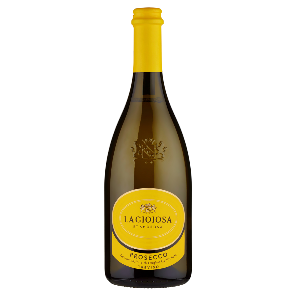 La Gioiosa Prosecco DOC Treviso 75 cl