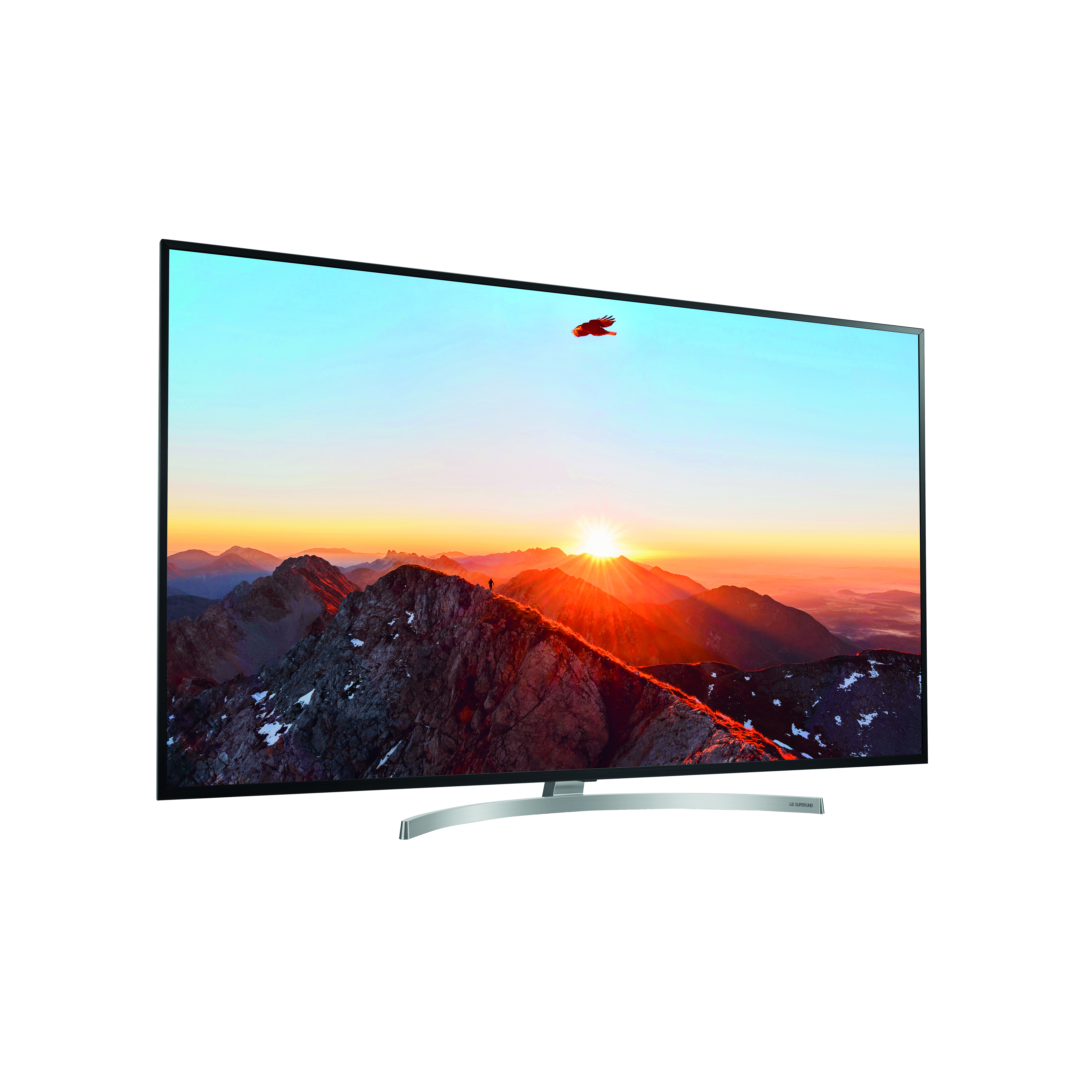 LG 65SK8100PLA TV 165,1 cm (65") 4K Ultra HD Smart TV Wi-Fi Grigio