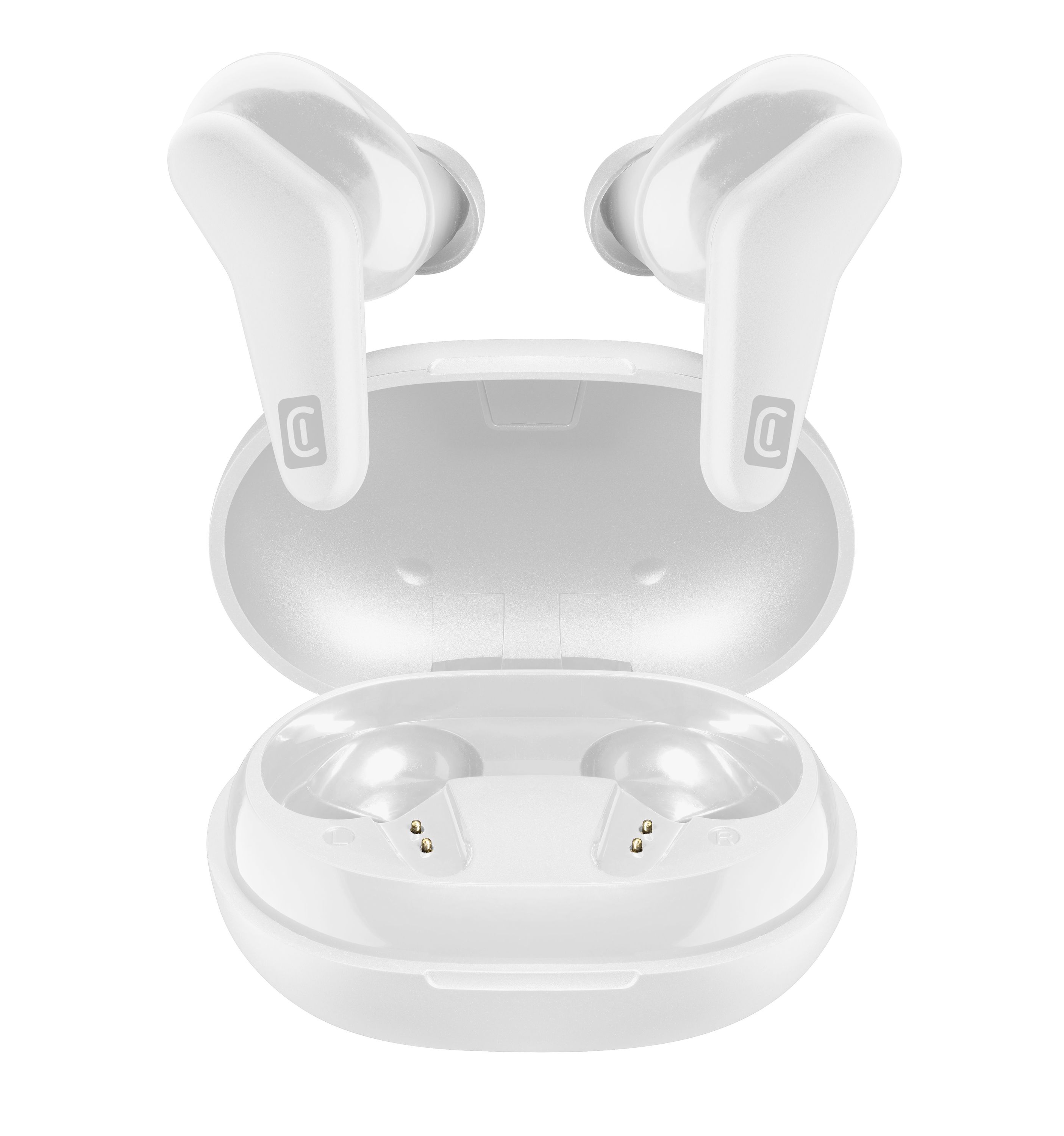 Apple AirPods 3 Gen. con custodia di ricarica Bianco Europa