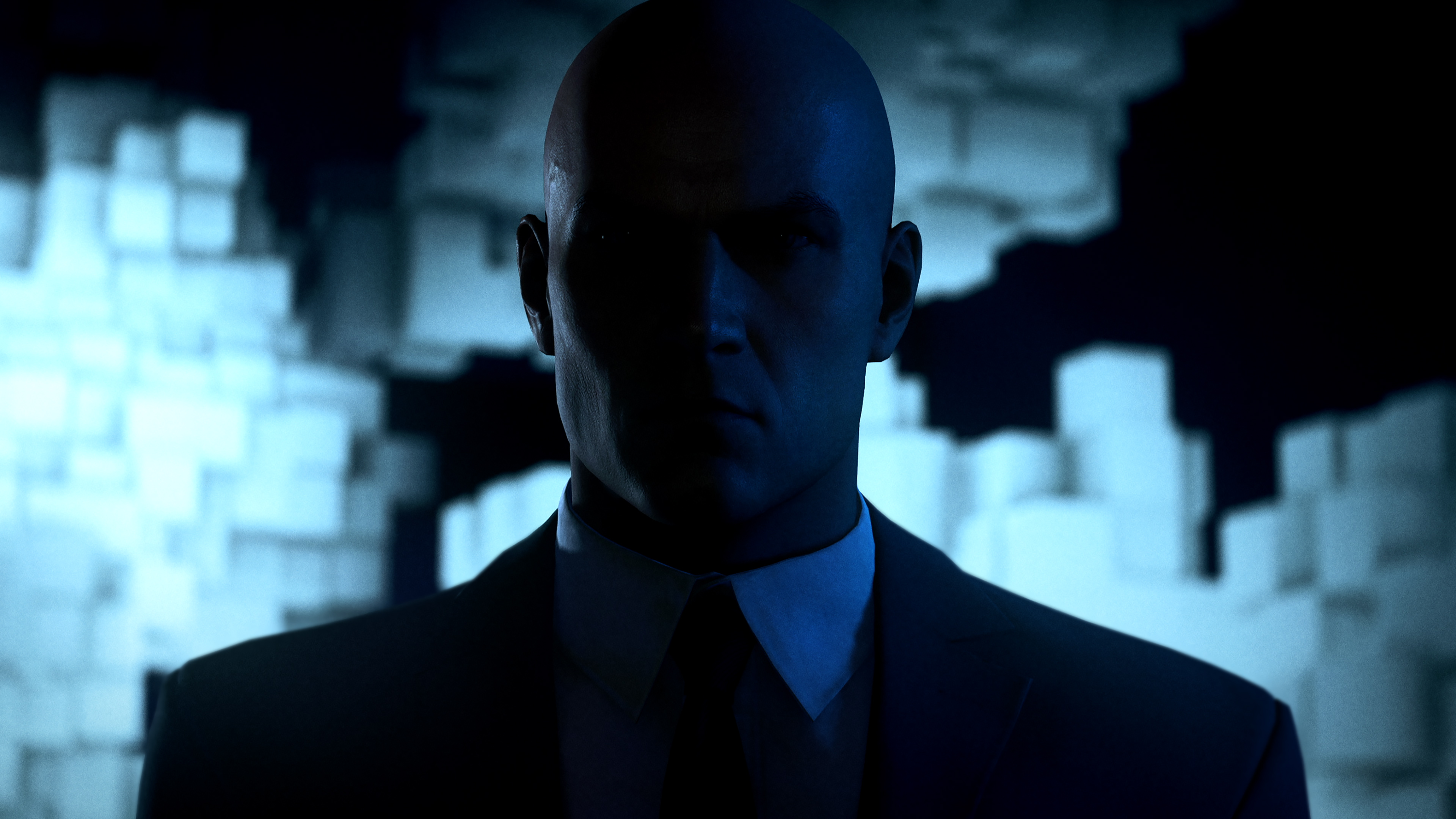 Square Enix Hitman 3, PlayStation 4 / Playstation 5 Standard Inglese, ITA