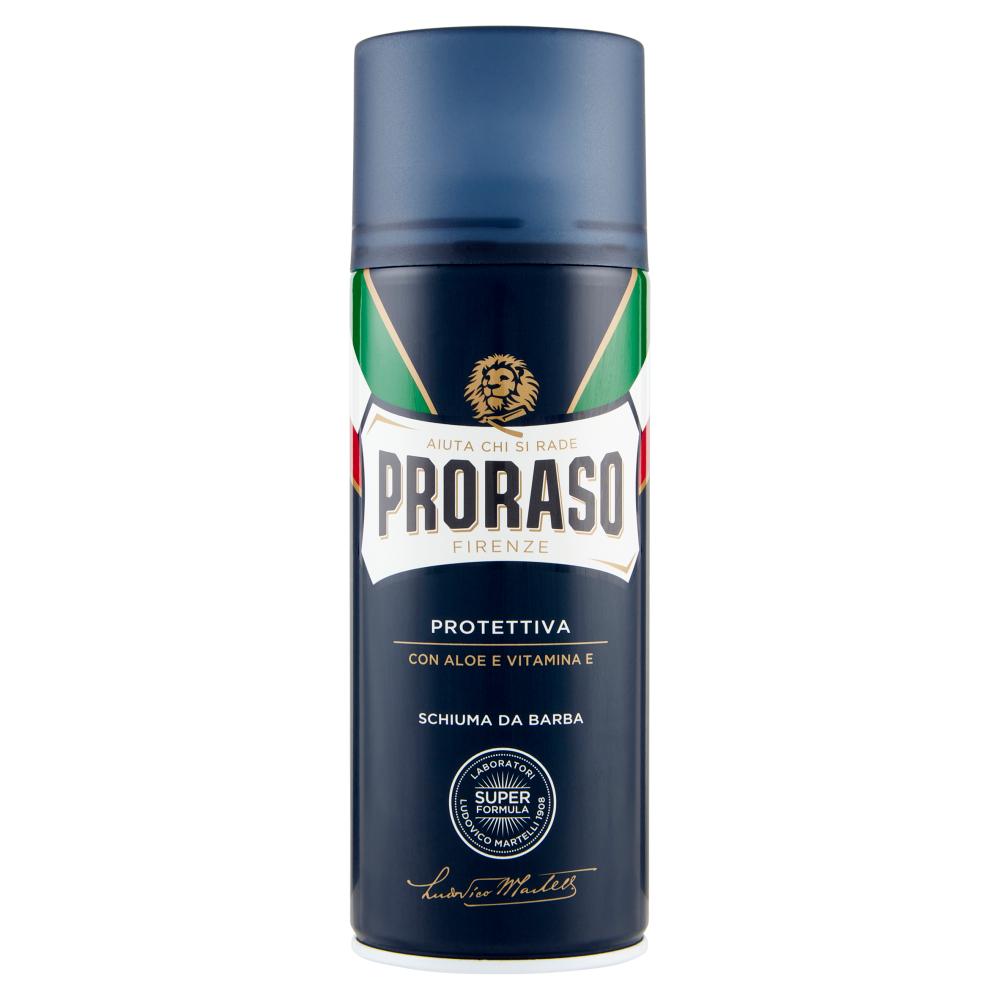 Proraso Schiuma da Barba Protettiva 400 ml