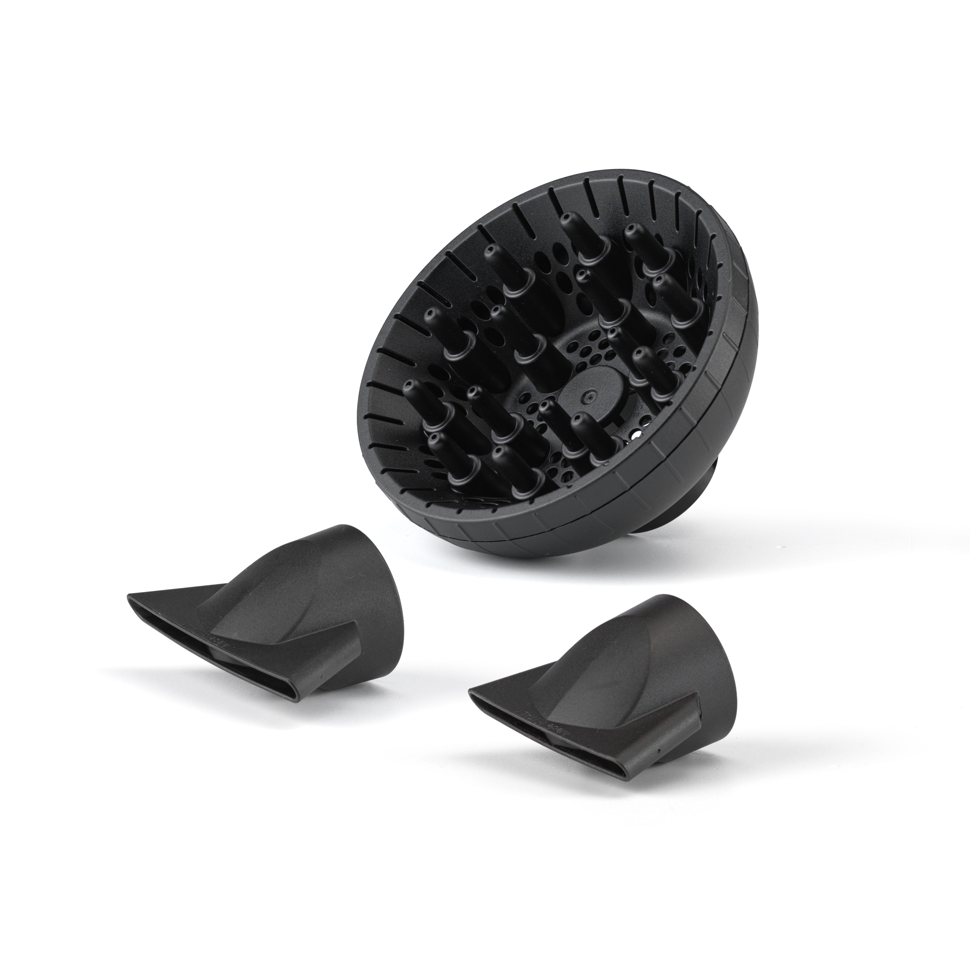 BaByliss 6719DE asciuga capelli 2200 W Nero