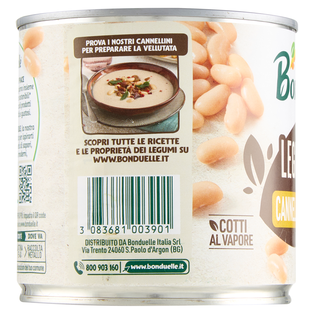 Bonduelle Legumeria Cannellini 310 g