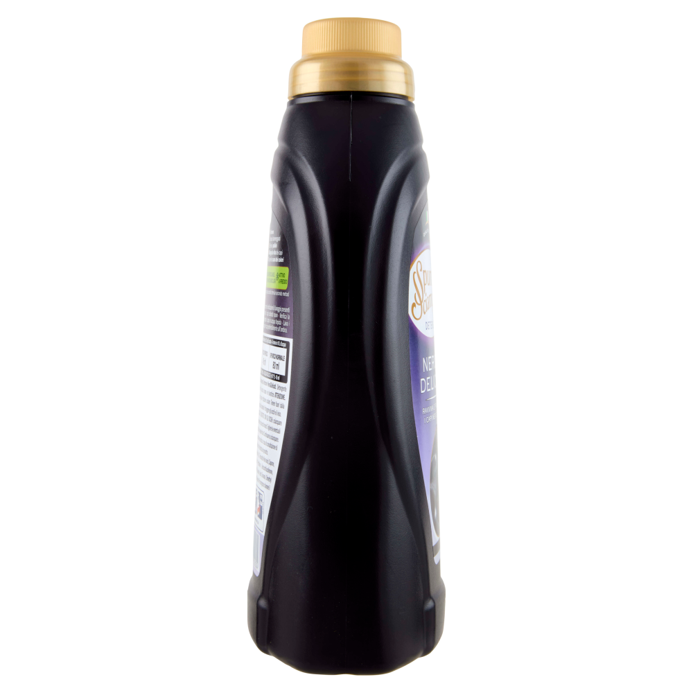 Spuma di Sciampagna Detersivo Nero & Delicati 1350 ml