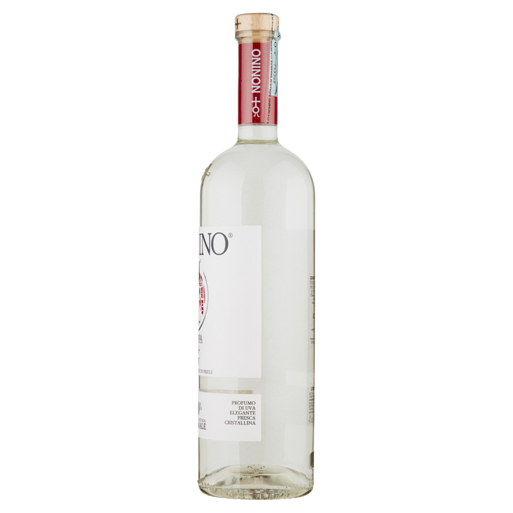 Nonino&reg; 41&deg; Grappa 1000 ml
