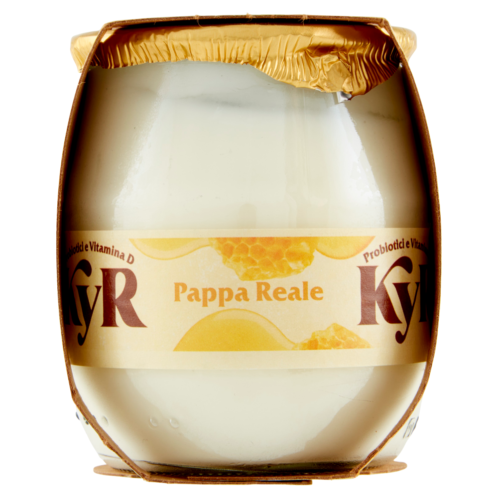 KYR Pappa Reale 2 x 125 g