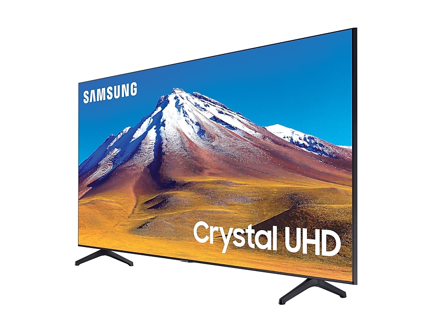 Samsung Series 7 UE55TU7090U 139,7 cm (55") 4K Ultra HD Smart TV Wi-Fi Nero