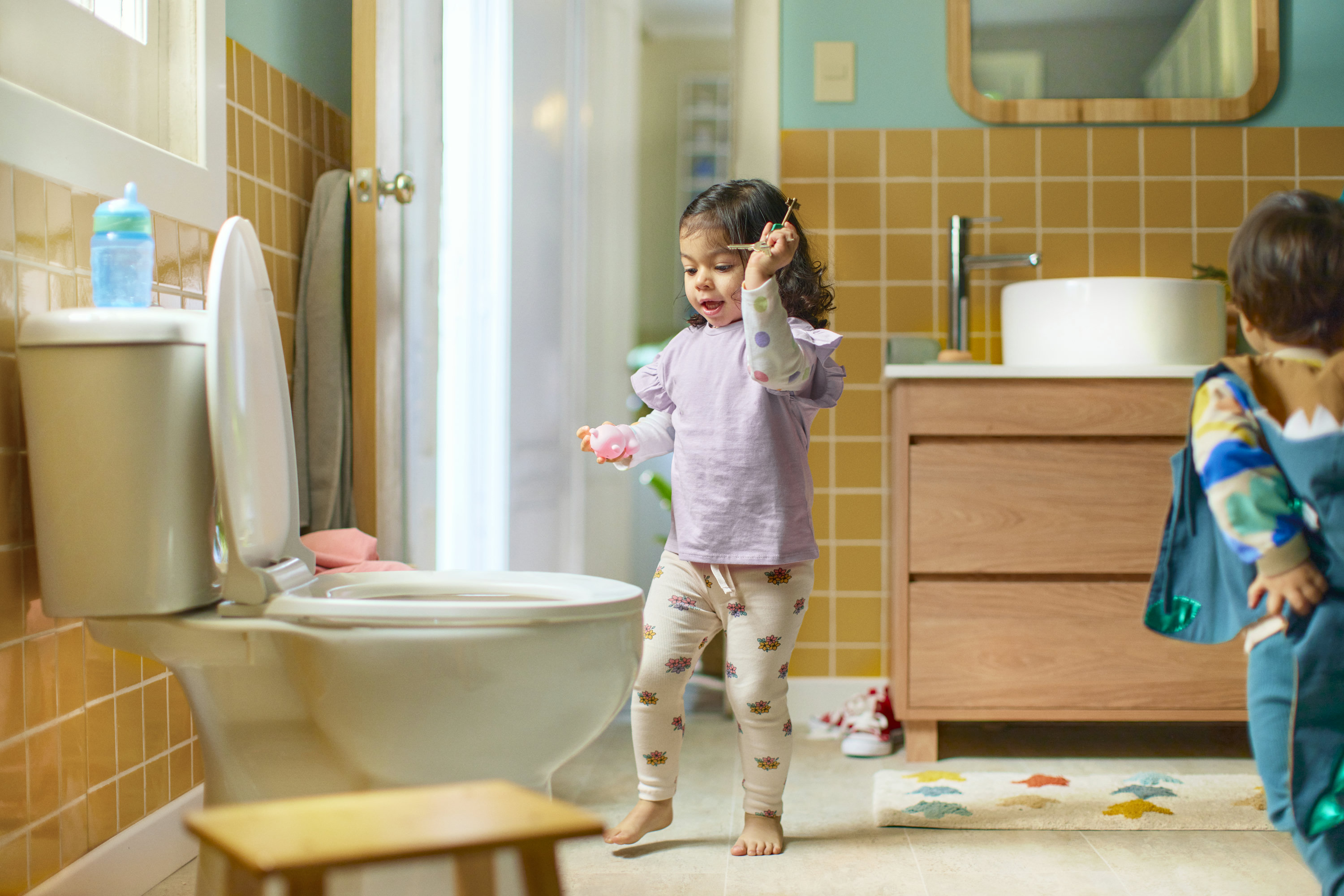 LEGO DUPLO 10954 Treno dei Numeri - Impariamo a Contare, Giochi Didattici con Mattoncini Numerati per Bambini e Bambine da 1+