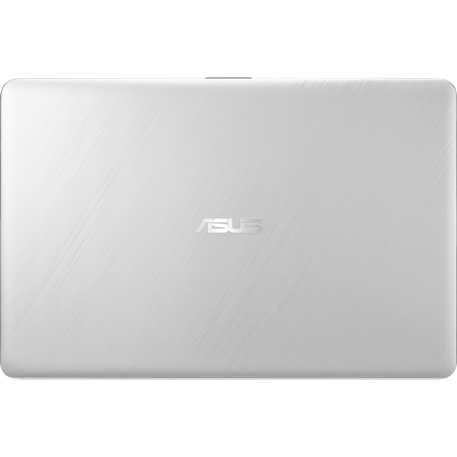 ASUS X543MA-GQ999T Intel® Pentium® Silver N5030 Computer portatile 39,6 cm (15.6") HD 4 GB LPDDR4-SDRAM 256 GB SSD Wi-Fi 5 (802.11ac) Windows 10 Home Argento