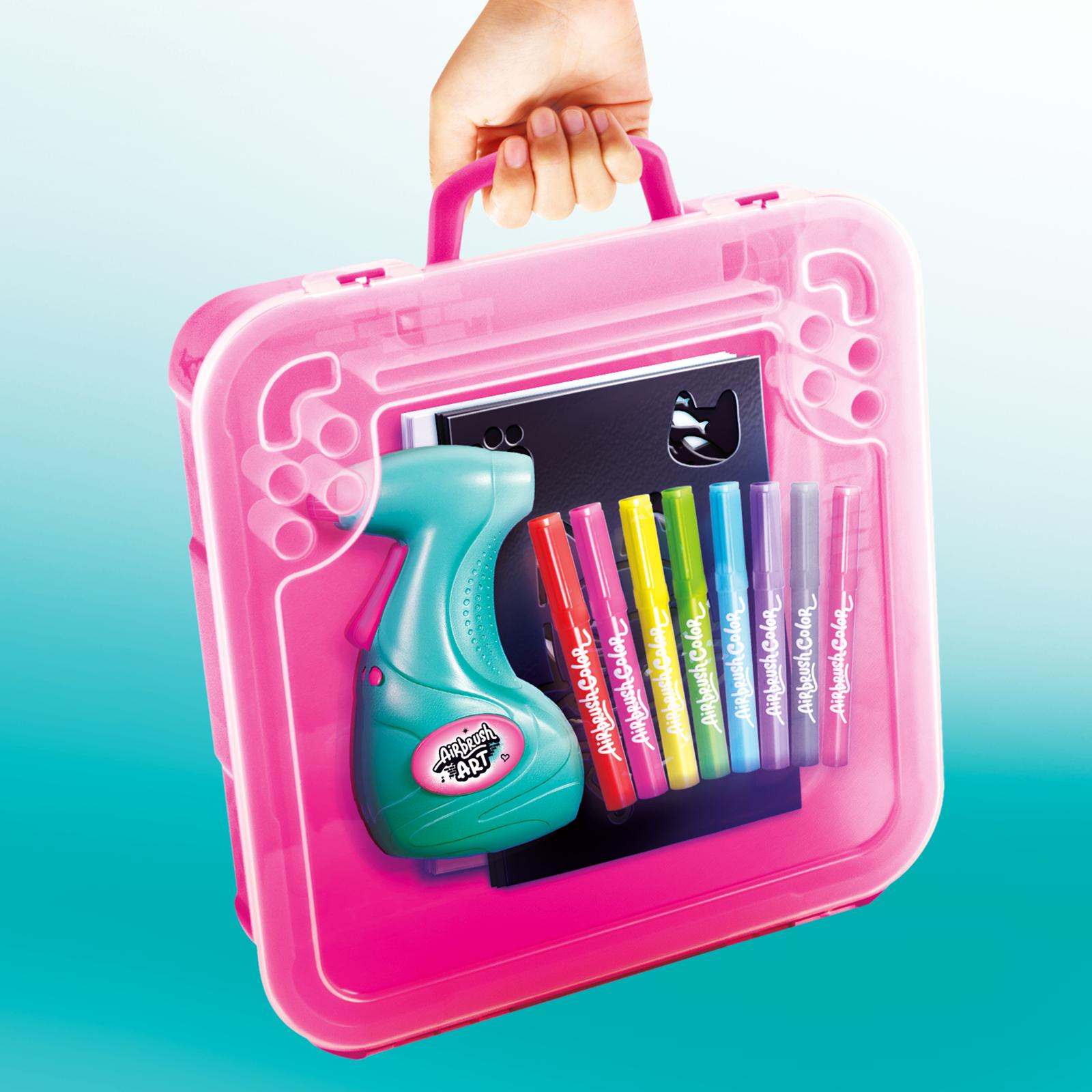 Rocco Giocattoli Plush Valigetta