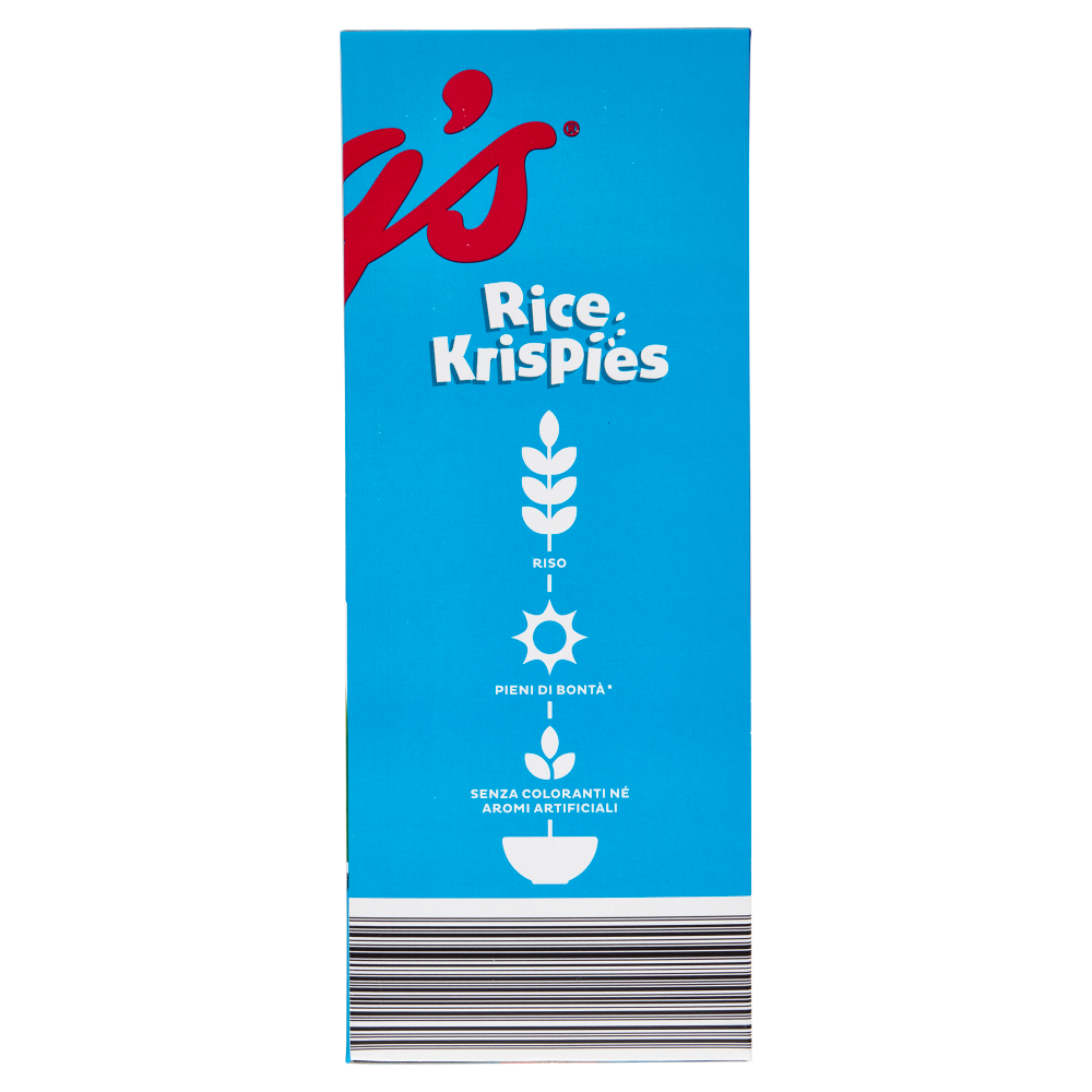 Kellogg's Rice Krispies 360 g
