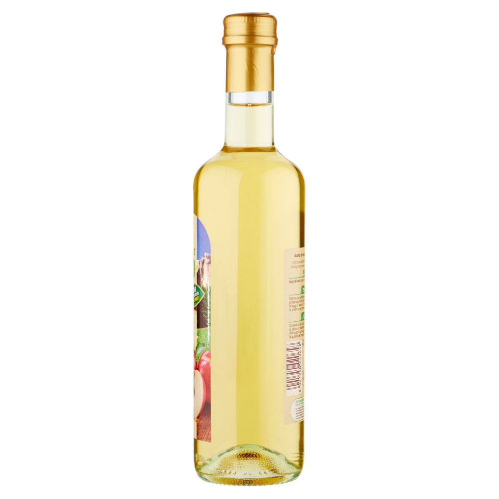 Carrefour Bio Aceto di Mele 500 ml